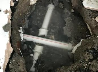 永泰阳台漏水维修公司为您分享楼上楼下漏水怎么处理