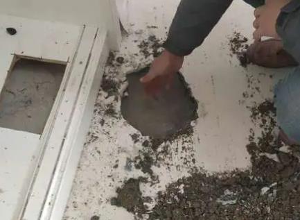 永泰卫生间漏水维修公司分享下精确定位查漏水一次多少钱?不同级别收费不同