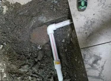 永泰阳台漏水维修时有哪些声音会影响检漏仪