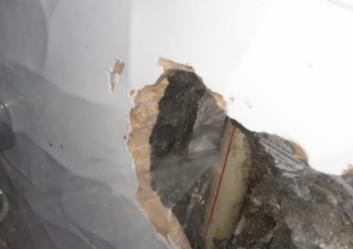 永泰卫生间漏水维修的步骤和流程。
